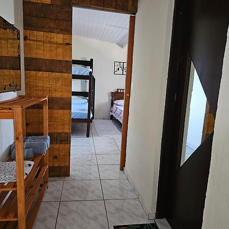 Tranquilidade E Vista Privilegiada Ilhabela Eksteriør bilde