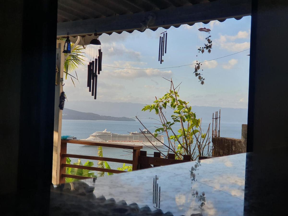 Tranquilidade E Vista Privilegiada Ilhabela Eksteriør bilde