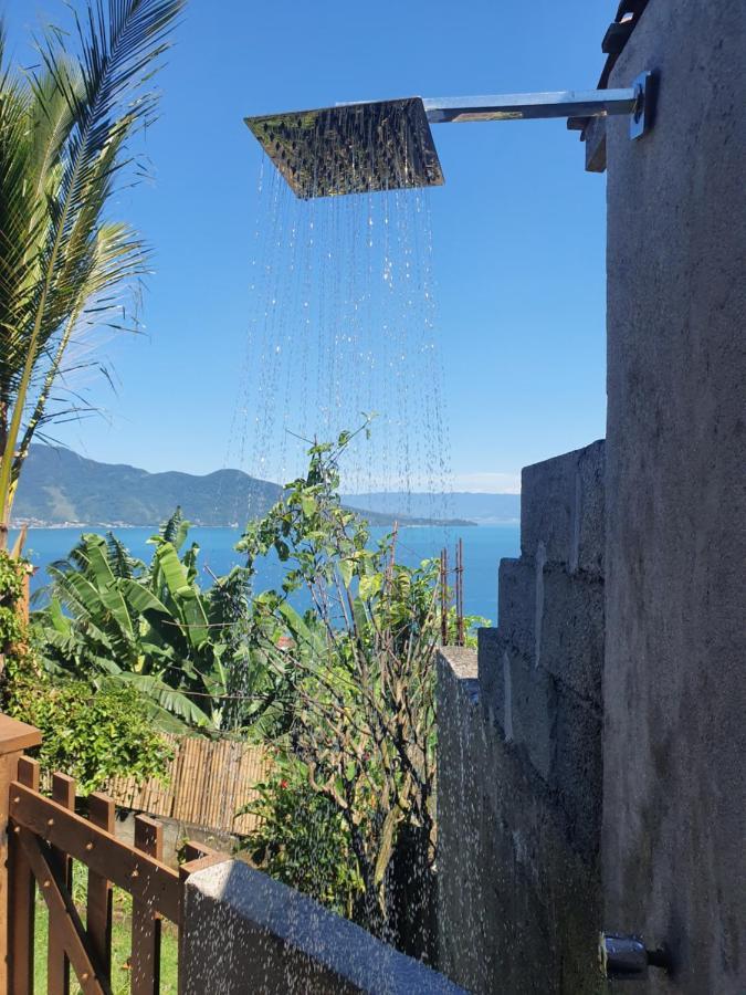 Tranquilidade E Vista Privilegiada Ilhabela Eksteriør bilde