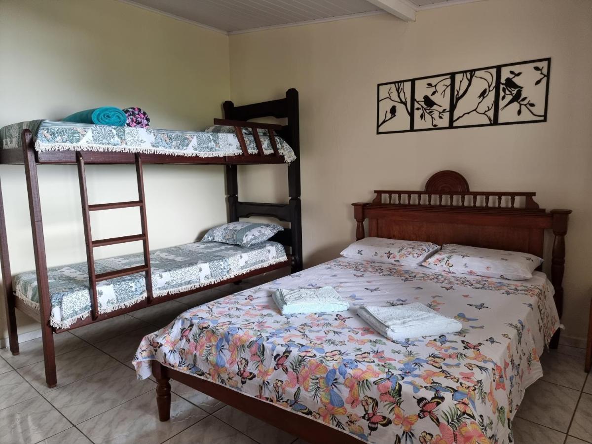 Tranquilidade E Vista Privilegiada Ilhabela Eksteriør bilde