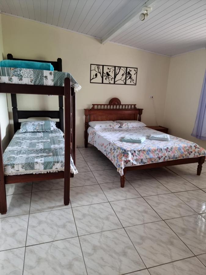 Tranquilidade E Vista Privilegiada Ilhabela Eksteriør bilde