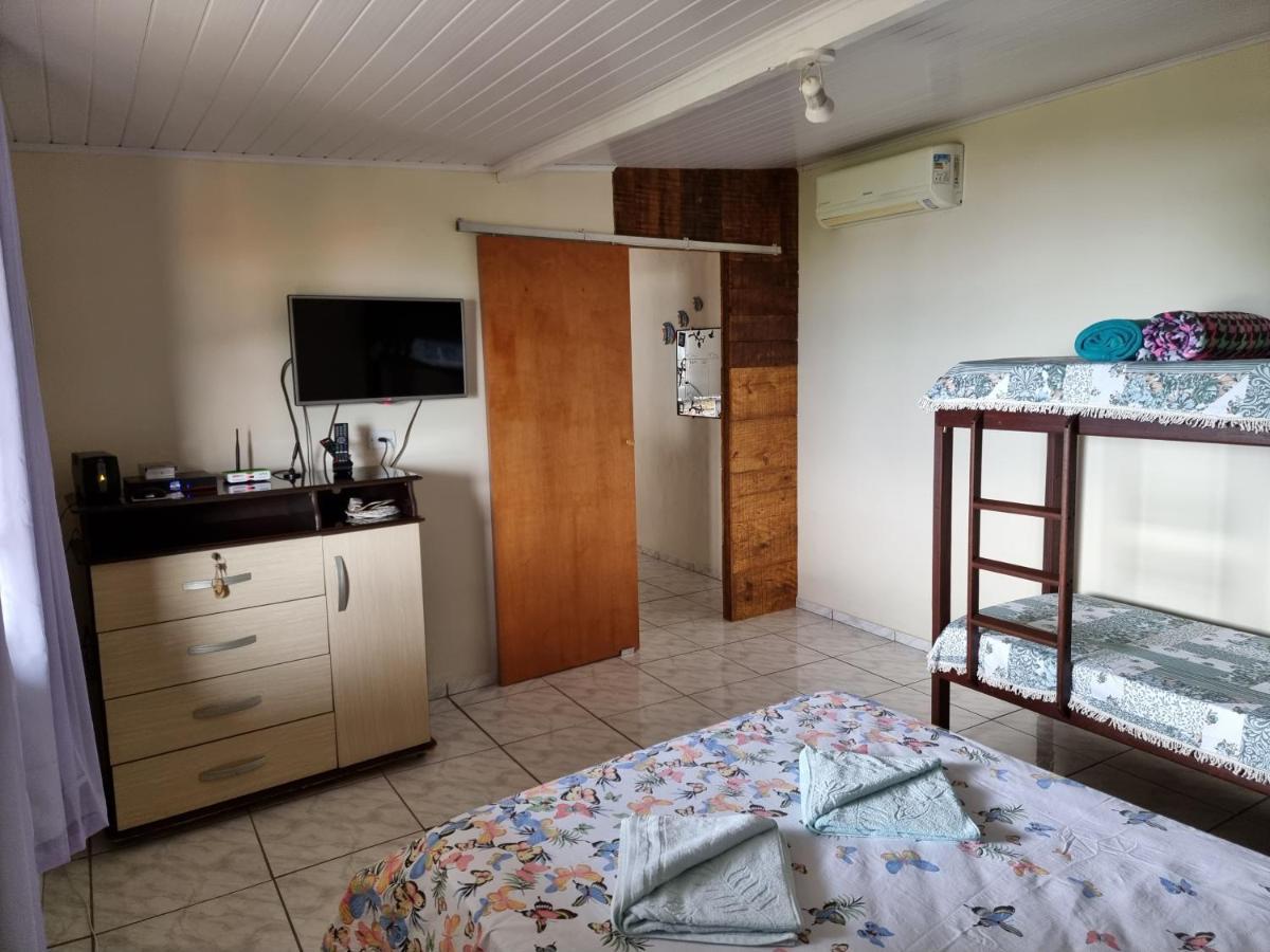 Tranquilidade E Vista Privilegiada Ilhabela Eksteriør bilde