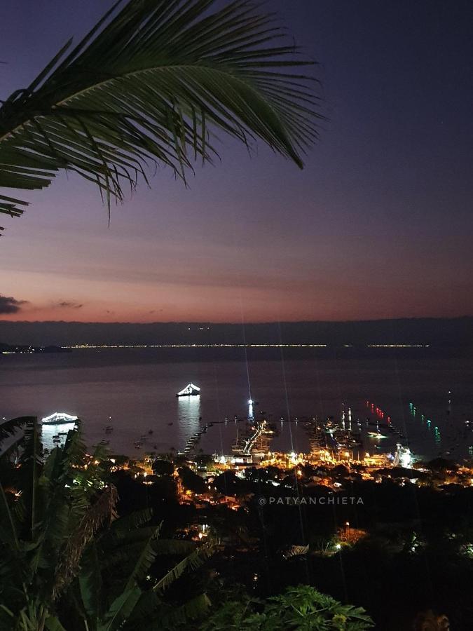 Tranquilidade E Vista Privilegiada Ilhabela Eksteriør bilde