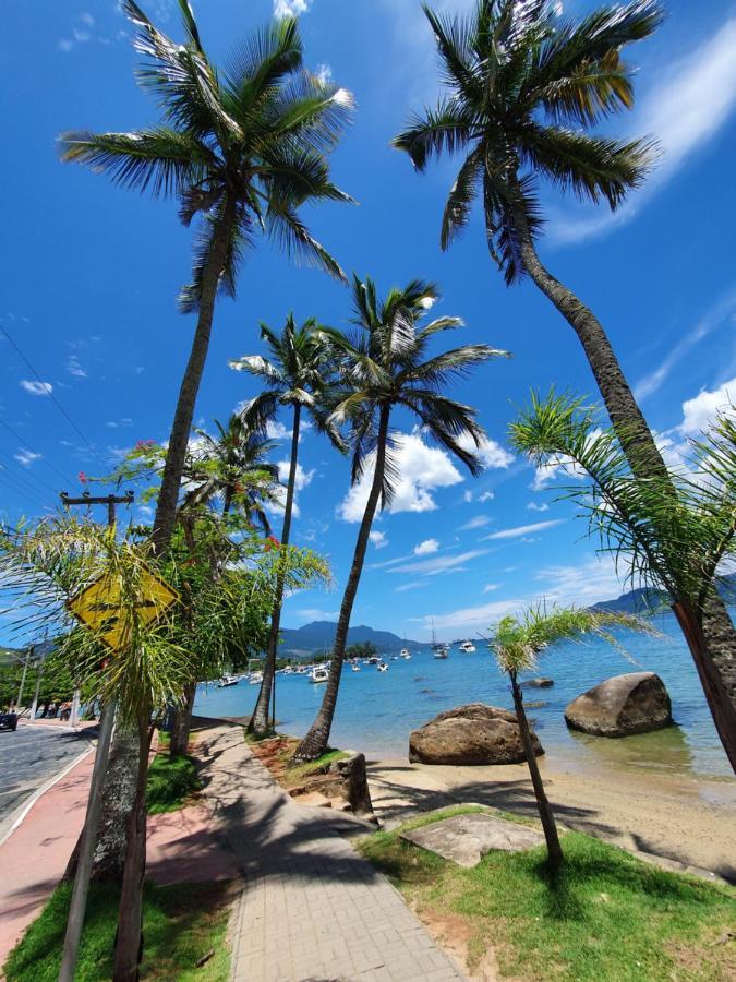 Tranquilidade E Vista Privilegiada Ilhabela Eksteriør bilde