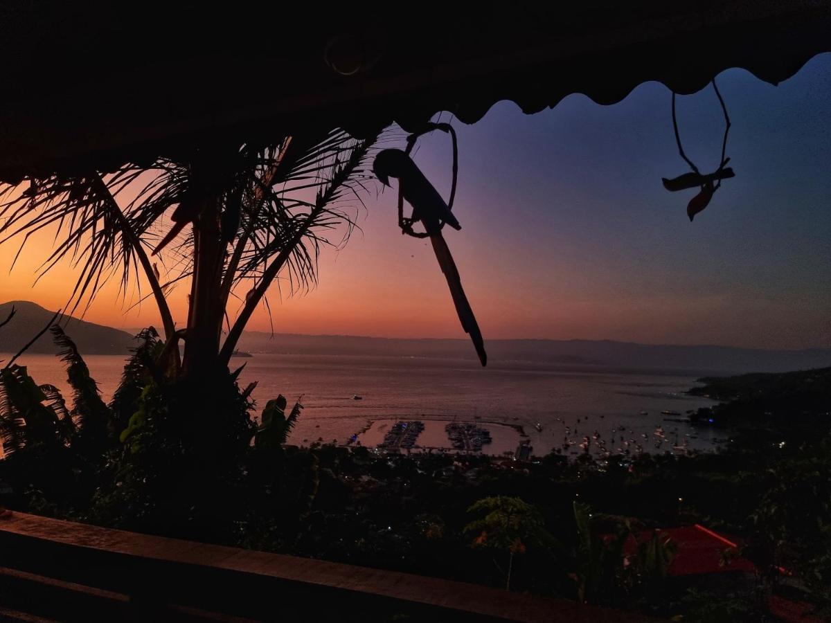 Tranquilidade E Vista Privilegiada Ilhabela Eksteriør bilde