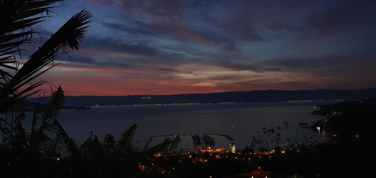 Tranquilidade E Vista Privilegiada Ilhabela Eksteriør bilde