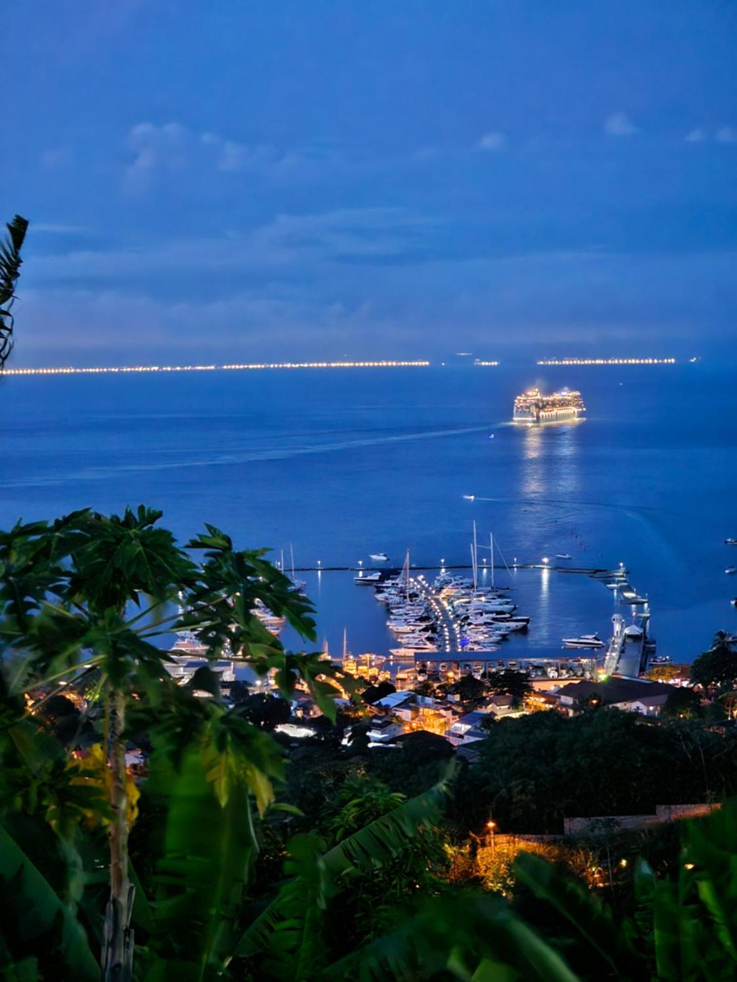 Tranquilidade E Vista Privilegiada Ilhabela Eksteriør bilde