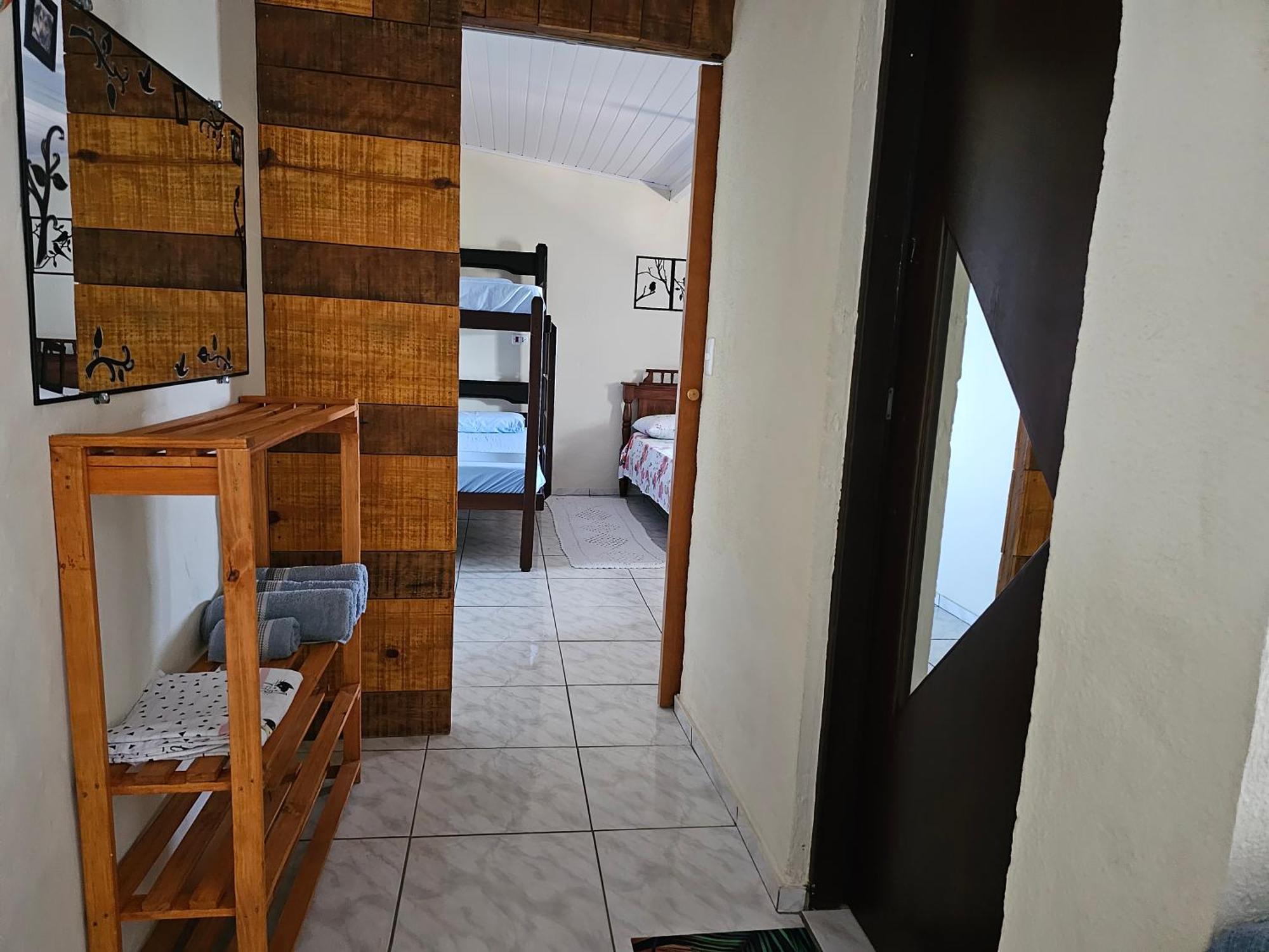 Tranquilidade E Vista Privilegiada Ilhabela Eksteriør bilde