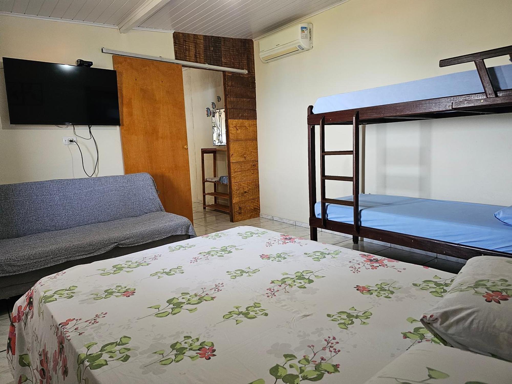 Tranquilidade E Vista Privilegiada Ilhabela Eksteriør bilde